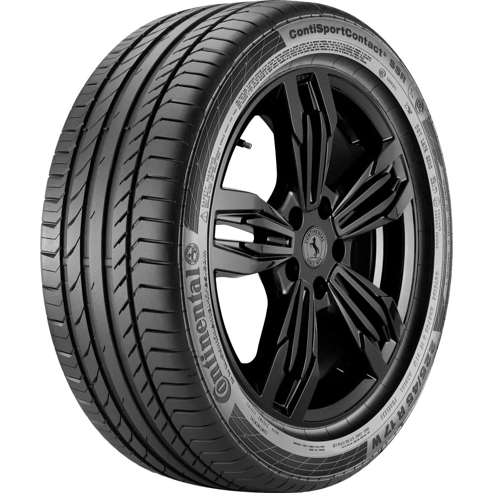 Continental Continental SPORTCONTACT 5 225/40 R18
