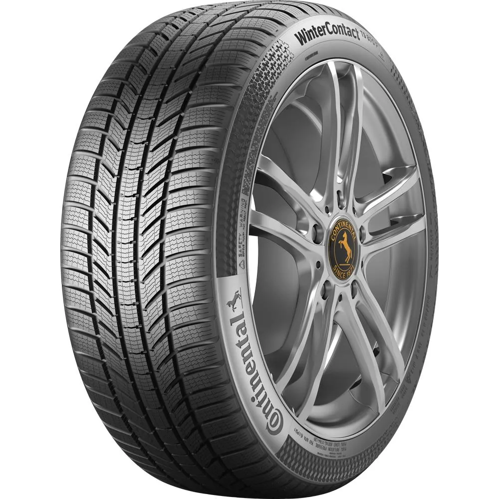 Continental Continental WINTERCONTACT TS870P 285/35 R22