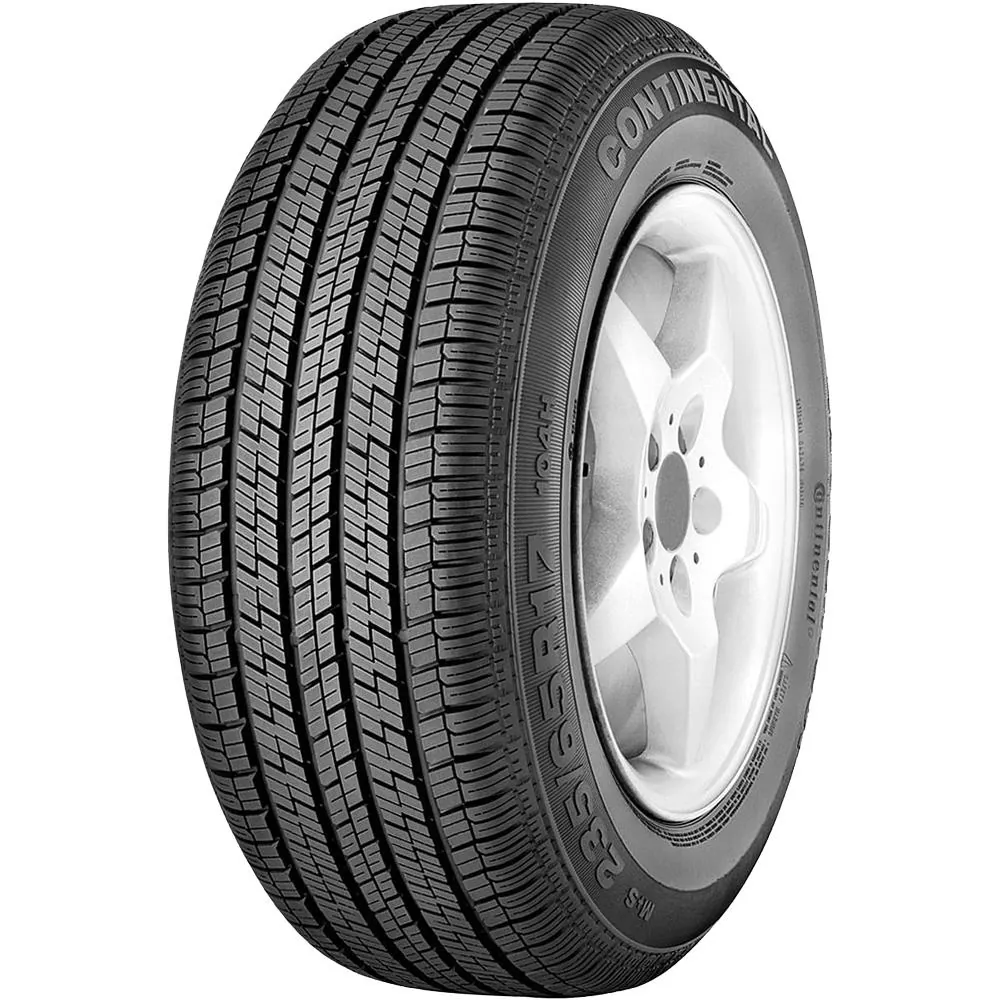 Continental Continental 4X4CONTACT 275/45 R19 108V
