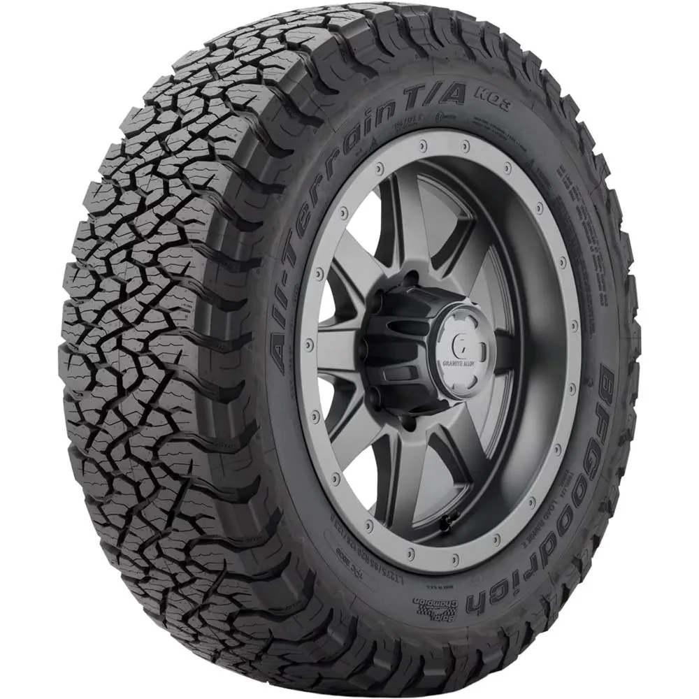 Bf Goodrich Bf Goodrich ALL-TERRAIN T/A