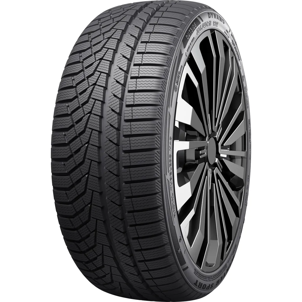 Dynamo Dynamo WINTER SPORT 245/40 R20