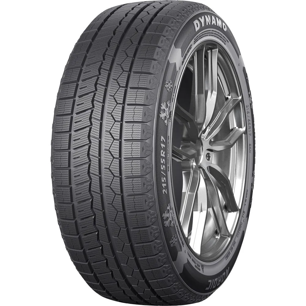 Dynamo Dynamo NORDIC 215/65 R16 98T