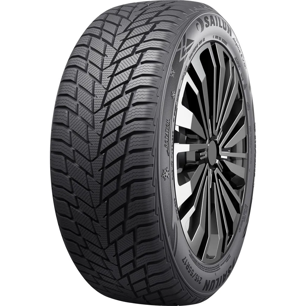 Sailun Sailun ICE BLAZER ALPINE EVO