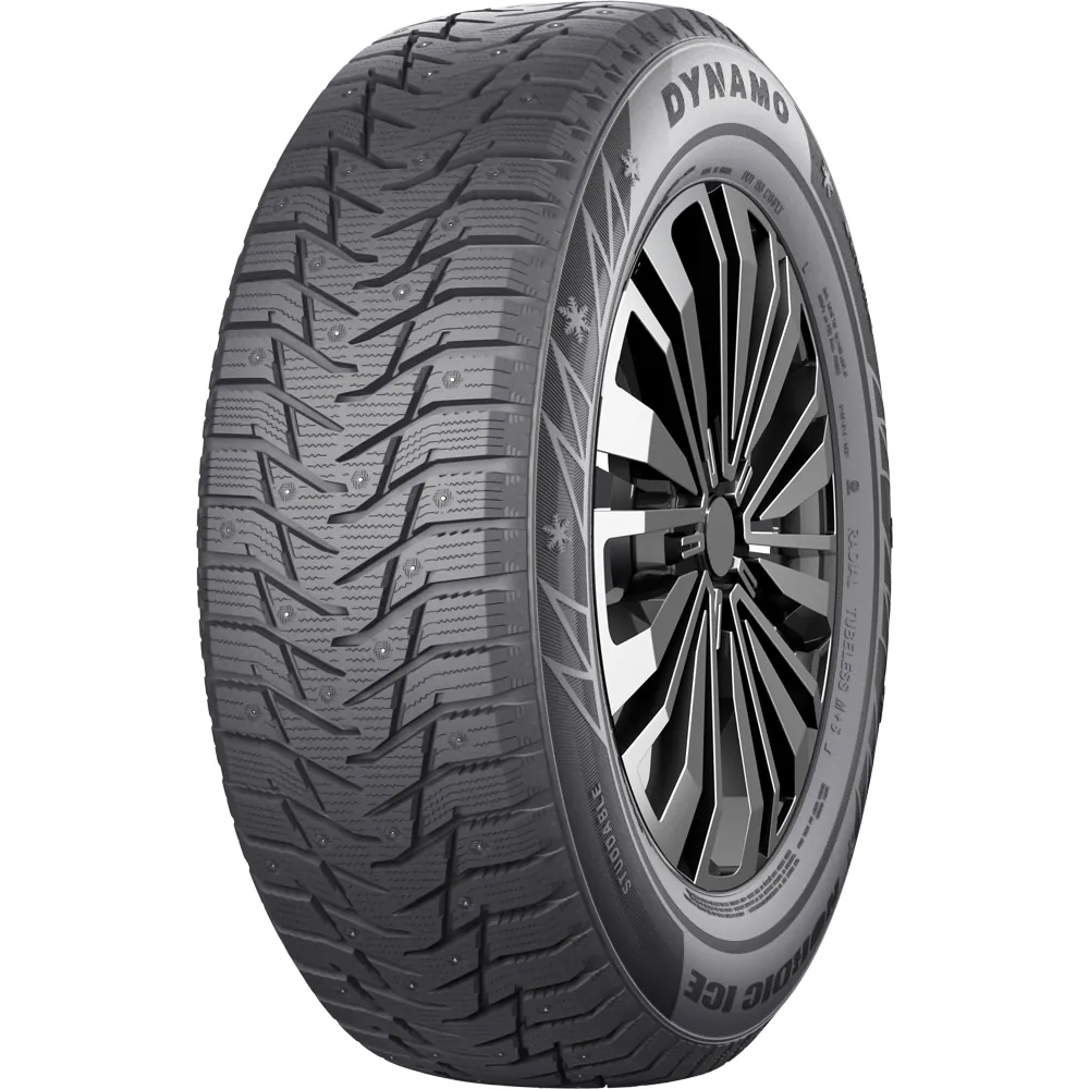 Dynamo Dynamo NORDIC ICE 215/70 R15