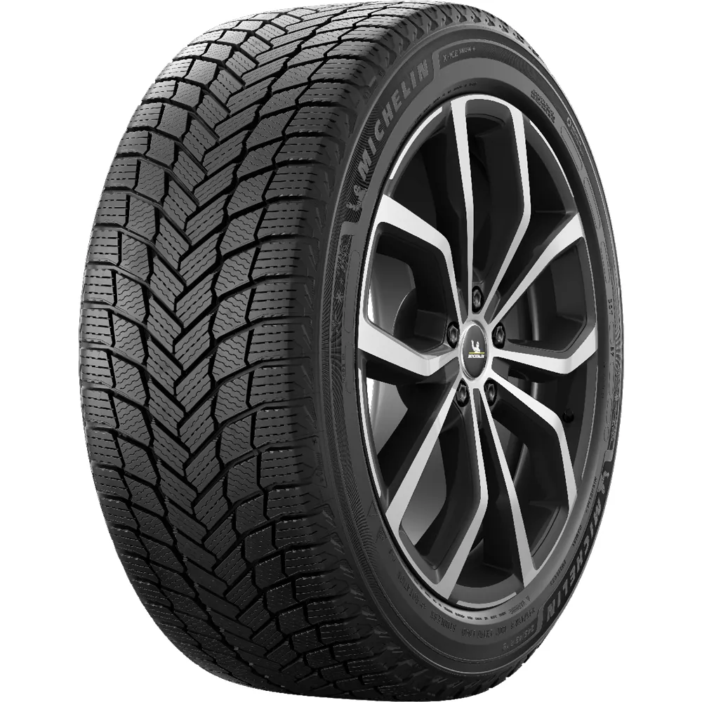 Michelin Michelin X-ICE SNOW+ 225/50 R17