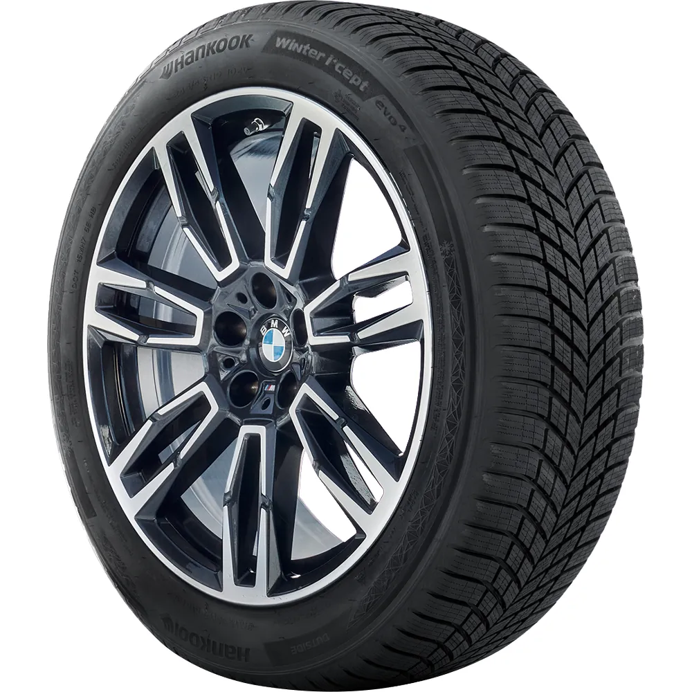 Hankook Hankook WINTER I*CEPT EVO4 (W340)