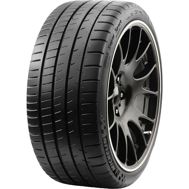 Michelin Michelin PILOT SUPER SPORT 255/40