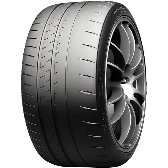 Michelin Michelin PILOT SPORT CUP 2