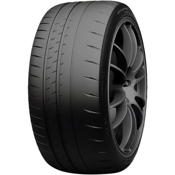 Michelin Michelin PILOT SPORT CUP 2