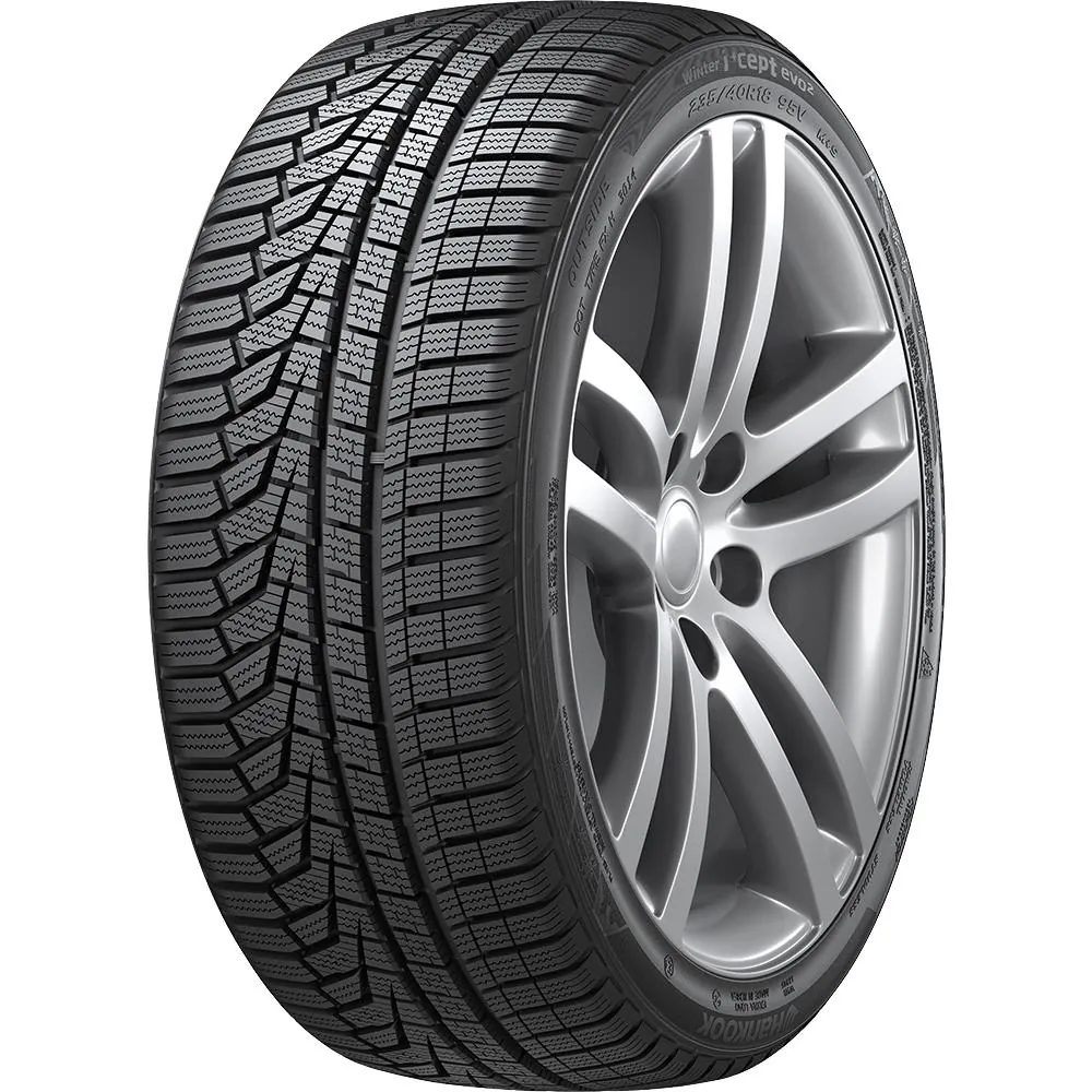 Hankook Hankook WINTER I*CEPT EVO2 (W320B)