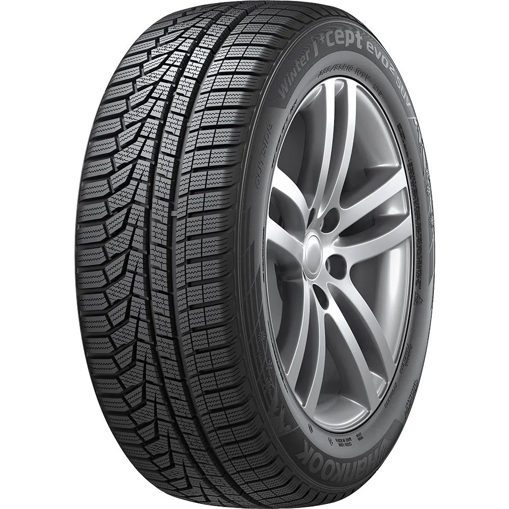 Hankook Hankook WINTER I*CEPT EVO2 SUV
