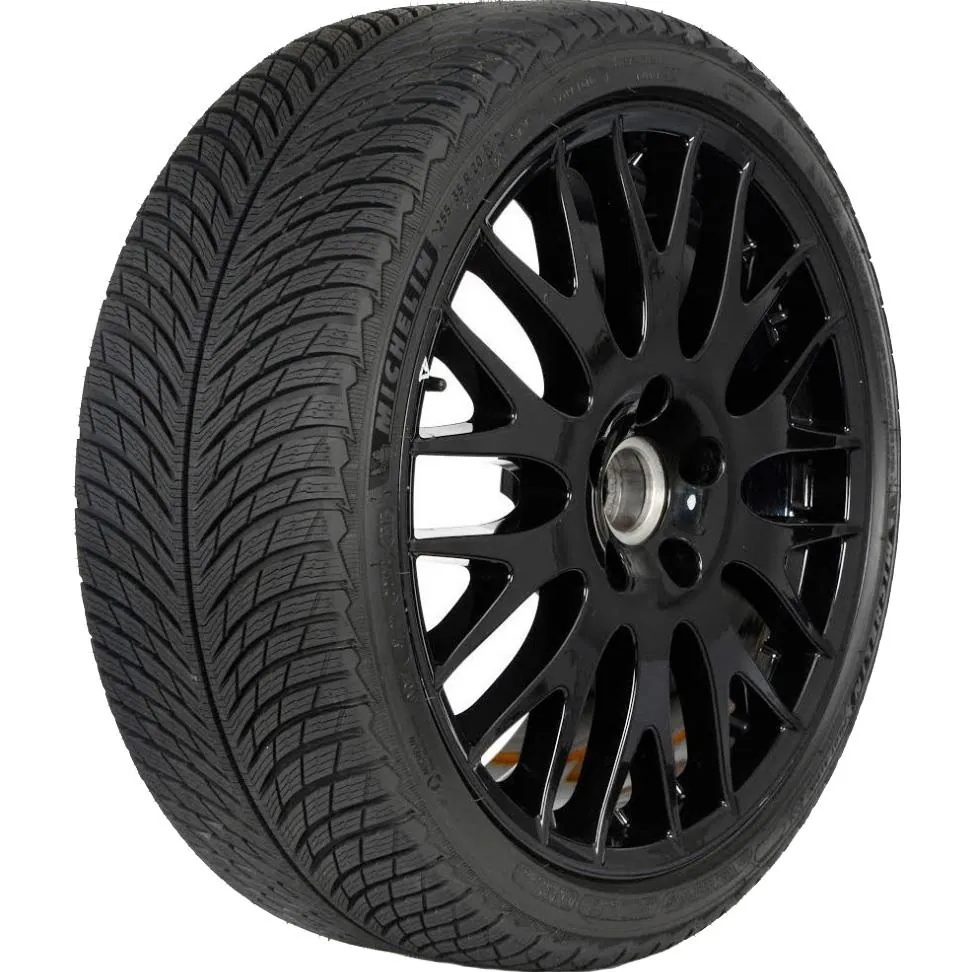 Michelin Michelin PILOT ALPIN 5 255/40