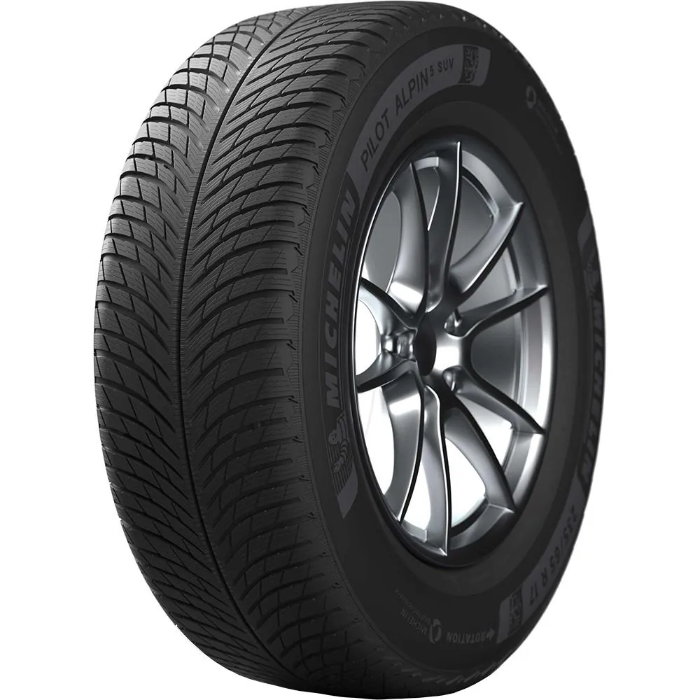 Michelin Michelin PILOT ALPIN 5 SUV