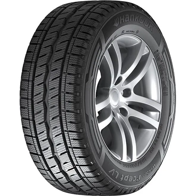 Hankook Hankook WINTER I*CEPT LV (RW12)