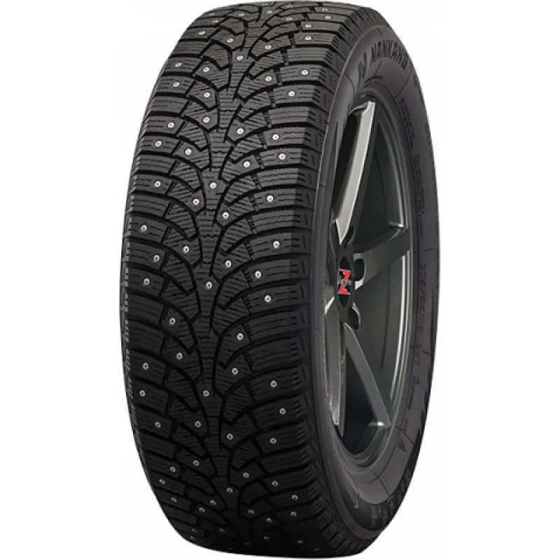 Nankang Nankang SW-9 215/55 R17 98T