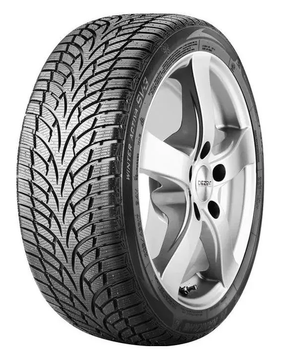 Nankang Nankang SV-3 165/60 R15 81H