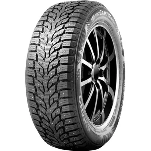 Kumho Kumho WINTERCRAFT ICE WI32 195/50
