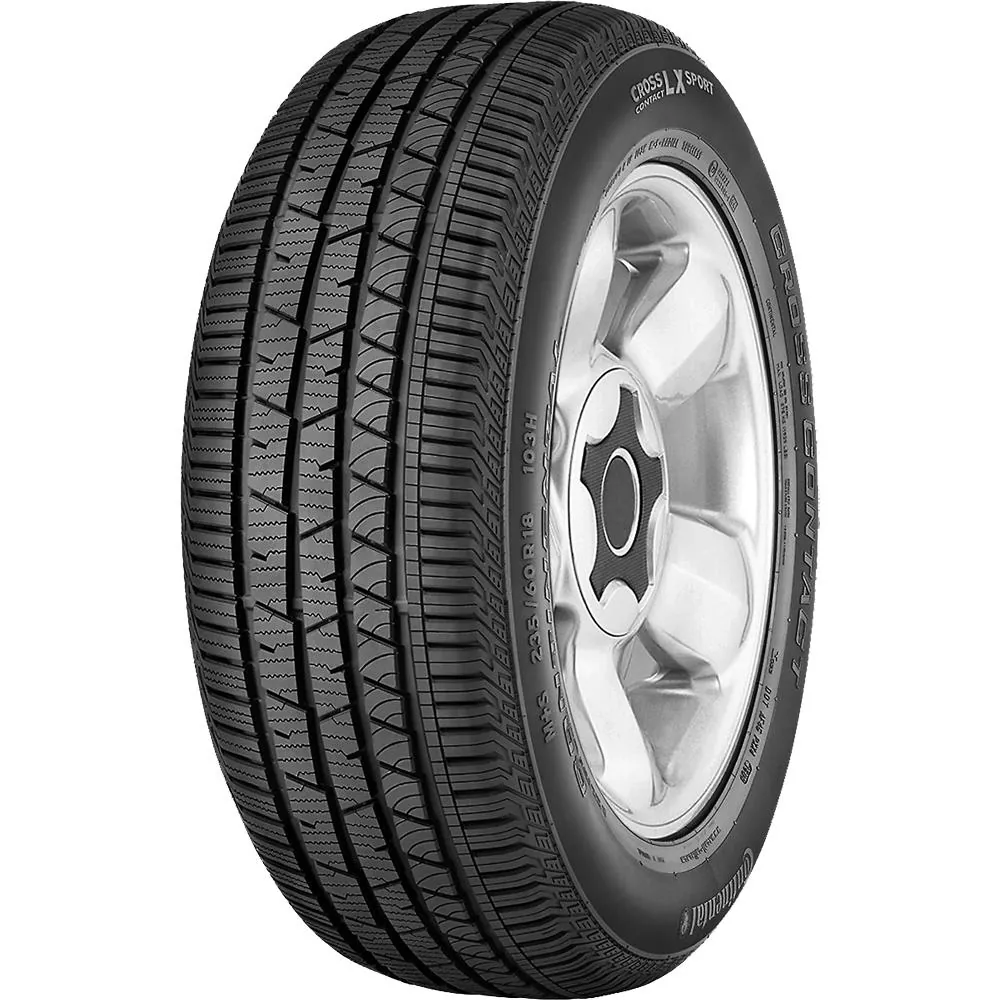 Continental Continental CROSSCONTACT LX SPORT 275/45